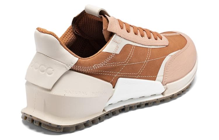 Кроссовки ecco 2.0 - изображение 3