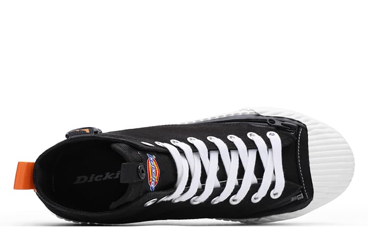 Кеды Dickies - изображение 3