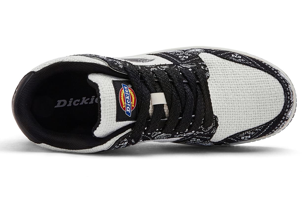 Кроссовки Dickies - изображение 3
