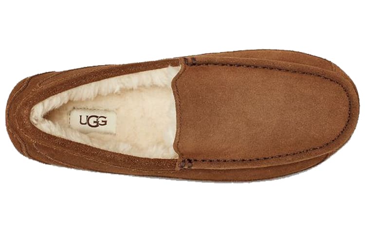 Тапочки UGG - изображение 5