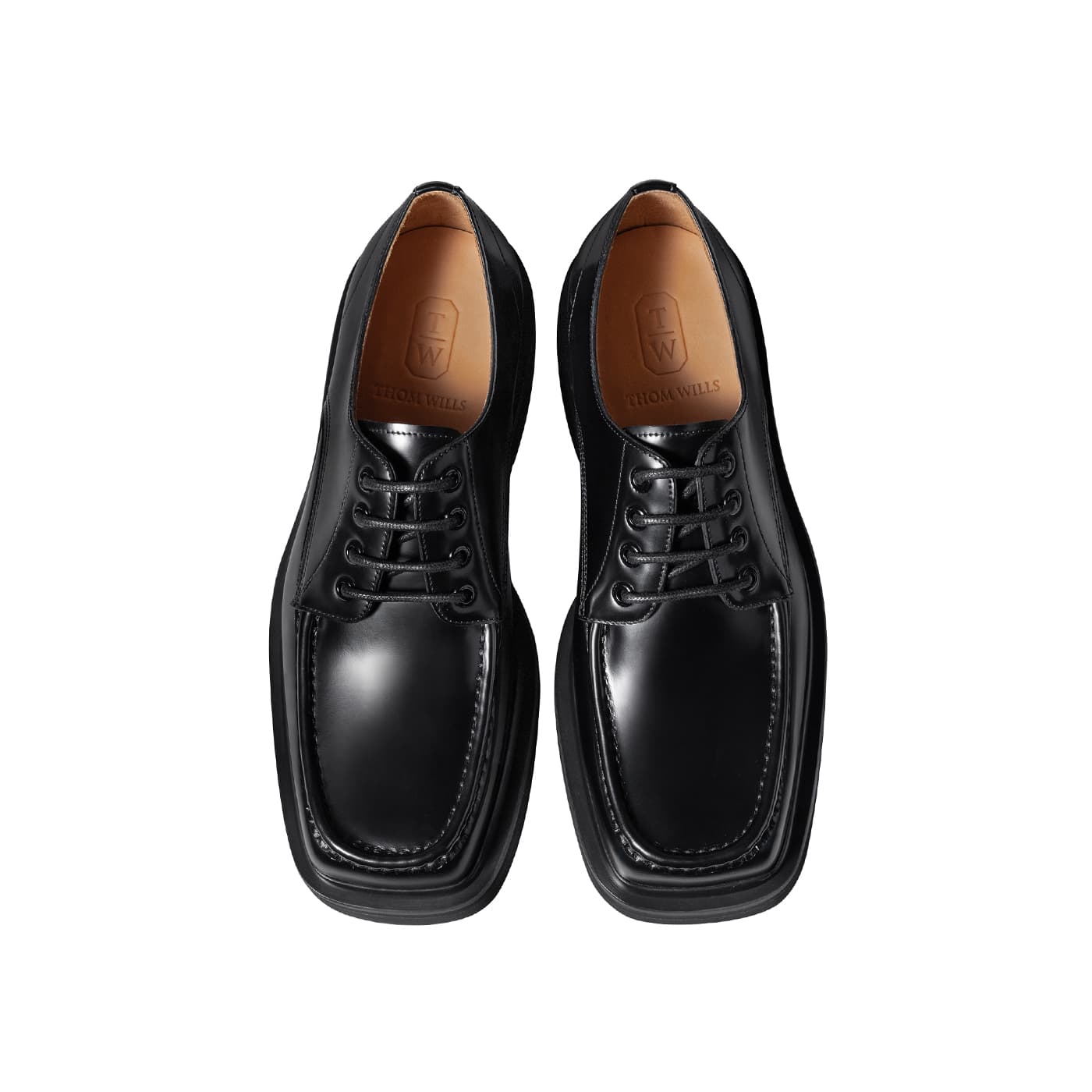 THOM WILLS 4.5cm - изображение 3