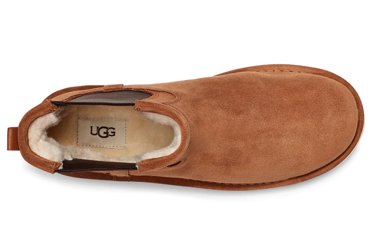 Ботинки челси UGG Campout Chelsea - изображение 5