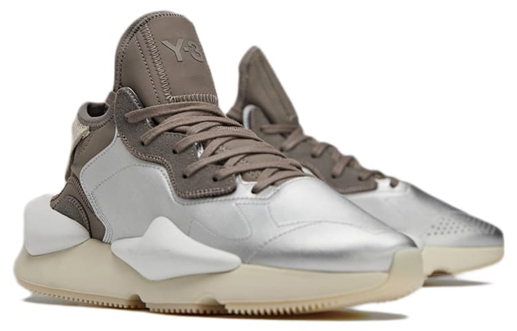 Кроссовки Y-3 Y-3 Kaiwa - изображение 2
