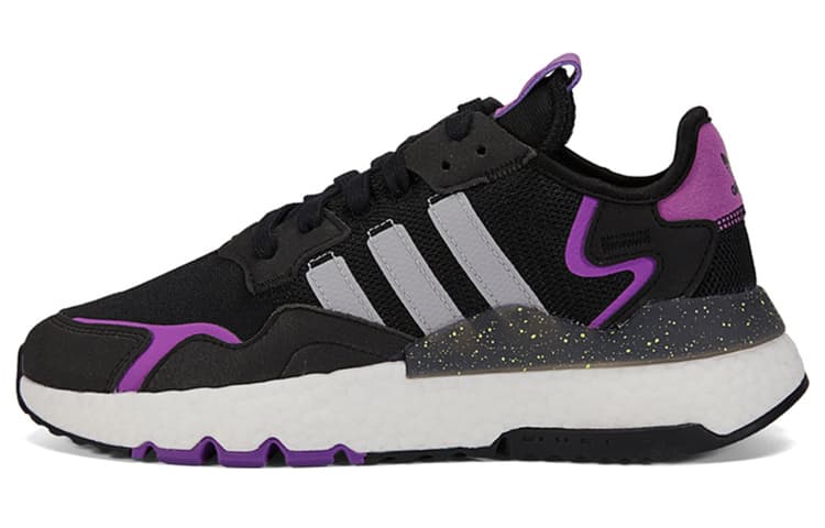 Кроссовки adidas Nite Jogger - изображение 1