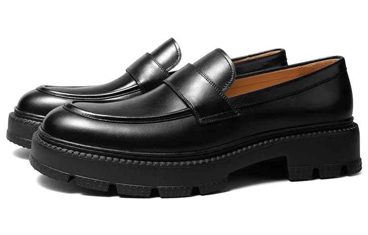 Ботинки THOM WILLS 4cm - изображение 2