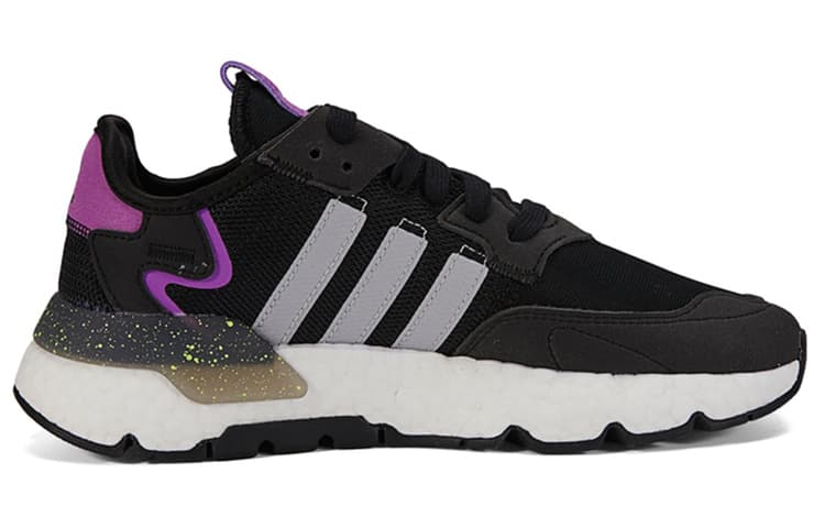 Кроссовки adidas Nite Jogger - изображение 2