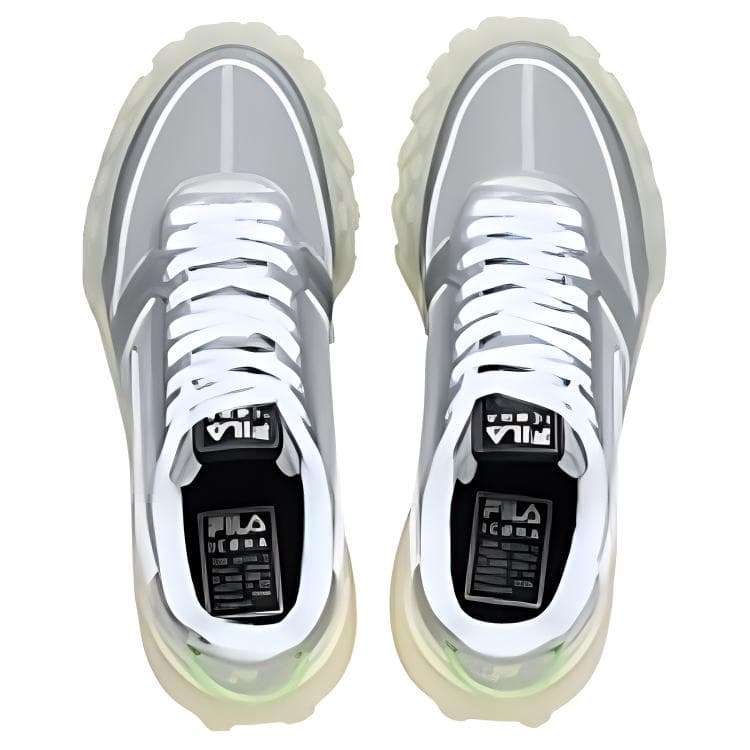 Кроссовки FILA Gara - изображение 3
