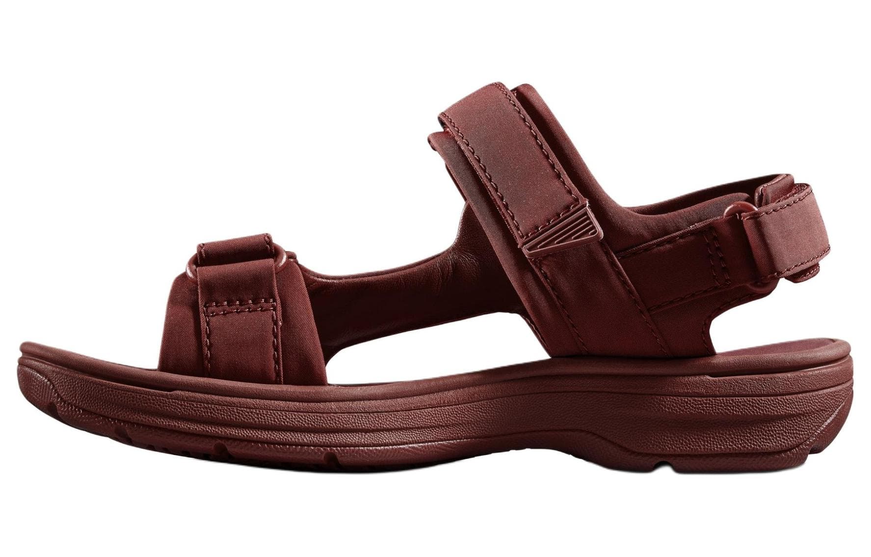 Сандалии с ремешком Clarks - изображение 1