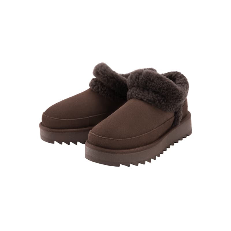 Ботинки зимние Hush Puppies Сноубутсы Женские - изображение 2