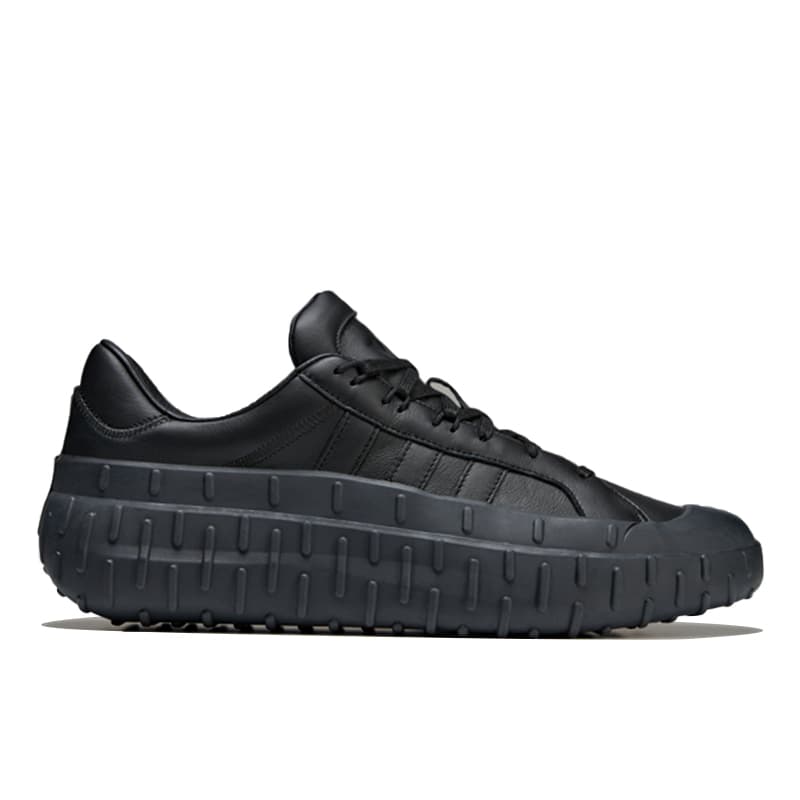 Кроссовки Y-3 - изображение 3