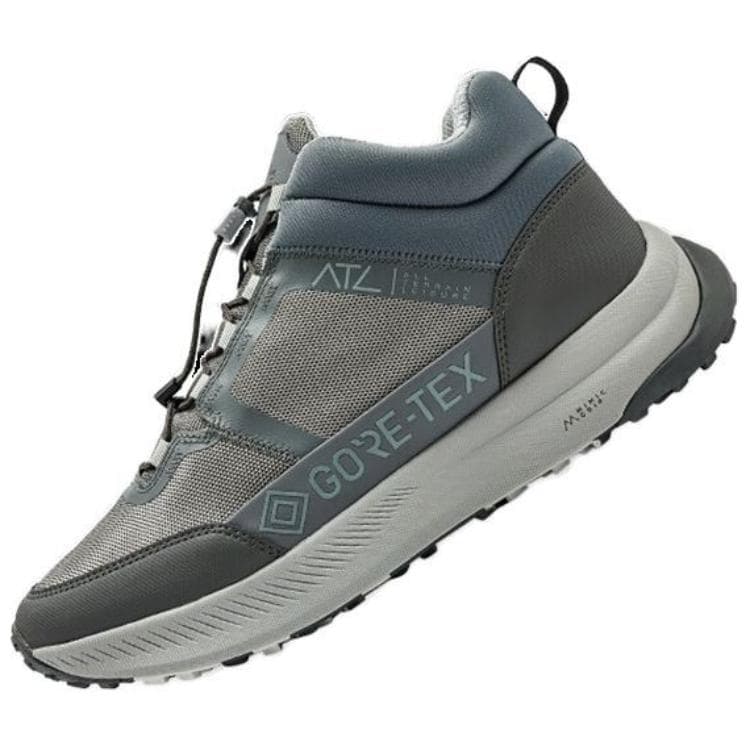 Кроссовки Clarks - изображение 2