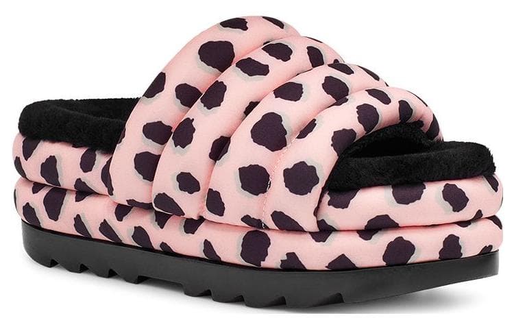 UGG FluffInto Puff - изображение 3