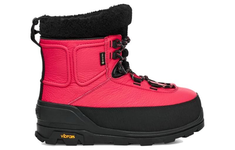 Ботинки зимние UGG - изображение 2