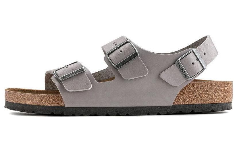 Сандалии с ремешком Birkenstock - изображение 1
