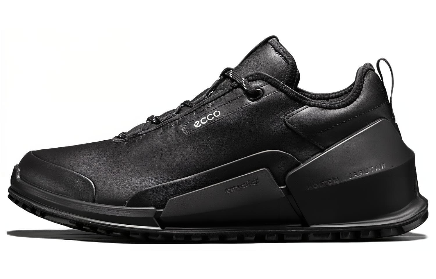 Кроссовки Ecco Biom 2.0 Black - изображение 1