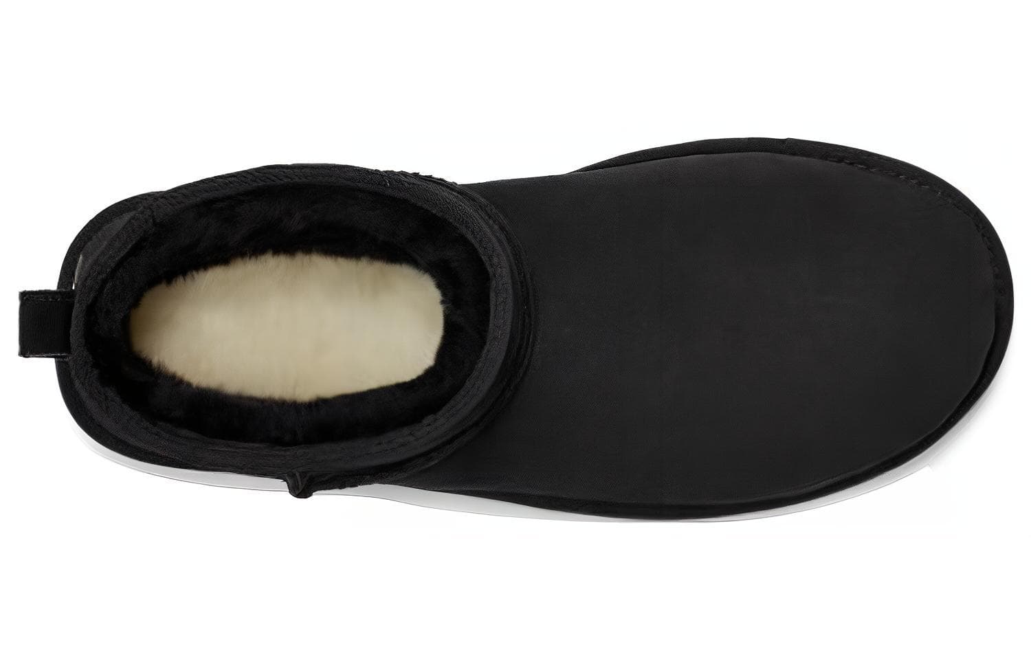 Ботинки зимние UGG - изображение 5
