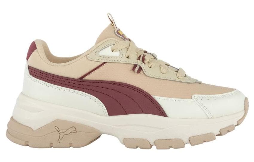 Кроссовки PUMA Cassia Via - изображение 2