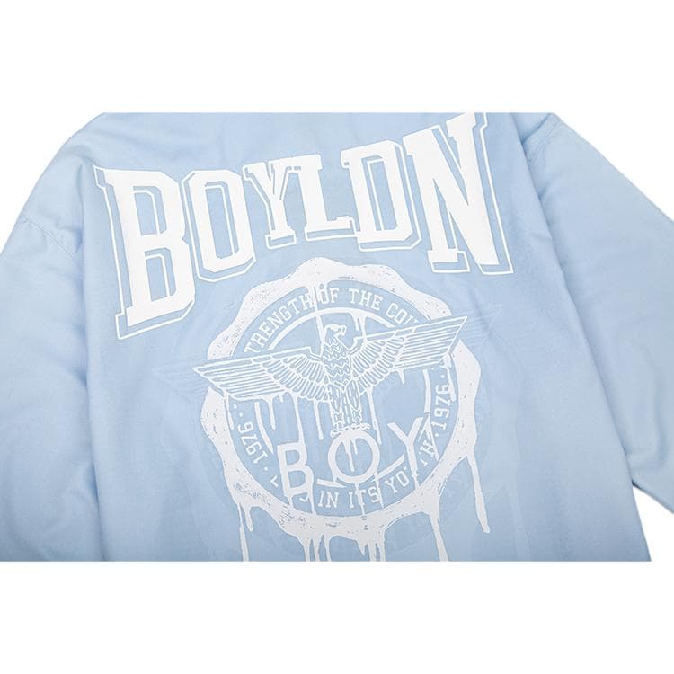 Рубашка Boy London - изображение 6