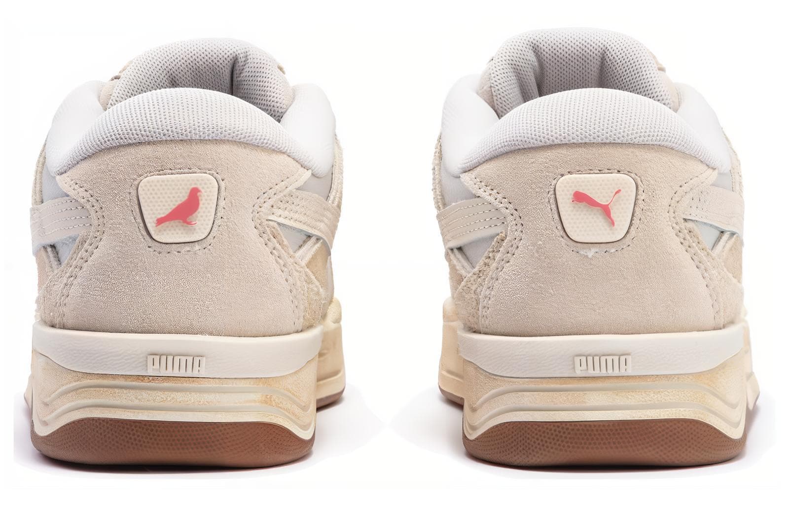 Кроссовки staple x PUMA - изображение 5