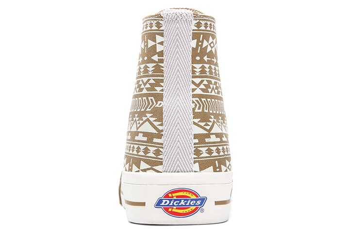 Кеды Dickies - изображение 4