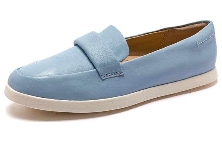Тапочки Clarks - изображение 2