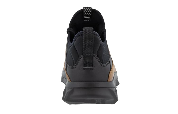 Кроссовки ecco Mx - изображение 4