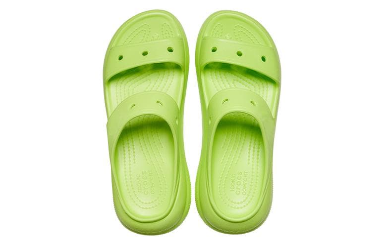 Сандалии Crocs - изображение 4