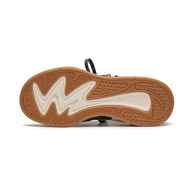 Кроссовки HARRY POTTER x Champion Campus Trainer Snake House - изображение 5