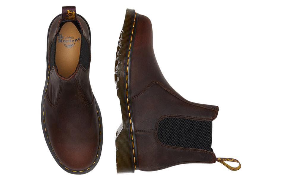 Ботинки челси Dr.Martens - изображение 5