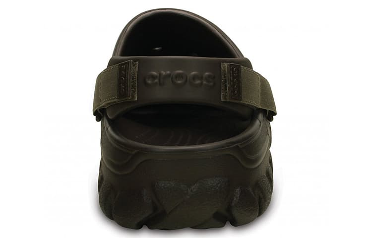 Сабо Crocs - изображение 6
