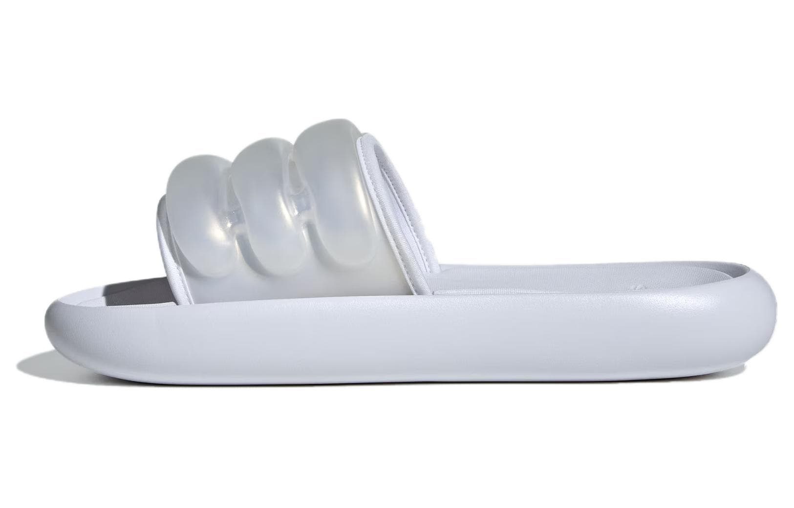 Сандалии adidas ZPLAASH SLIDES - изображение 1
