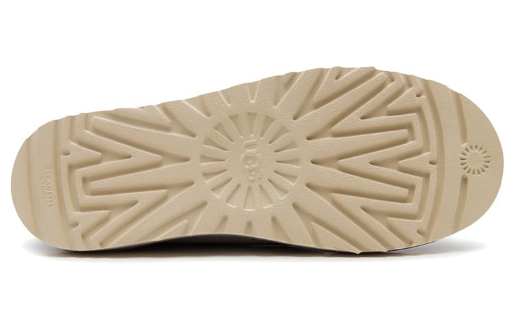 Ботинки уличные UGG Campout Chukka ULD - изображение 6