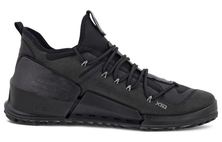 Кроссовки Ecco - изображение 2