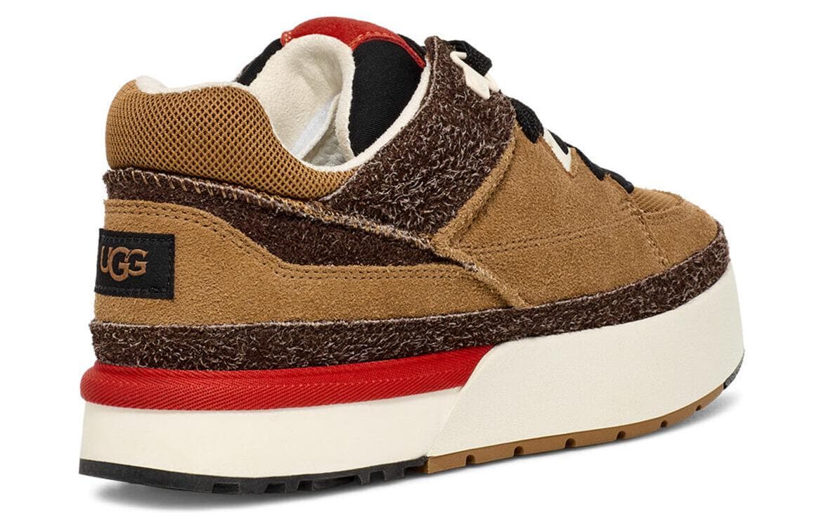 Кроссовки UGG - изображение 5
