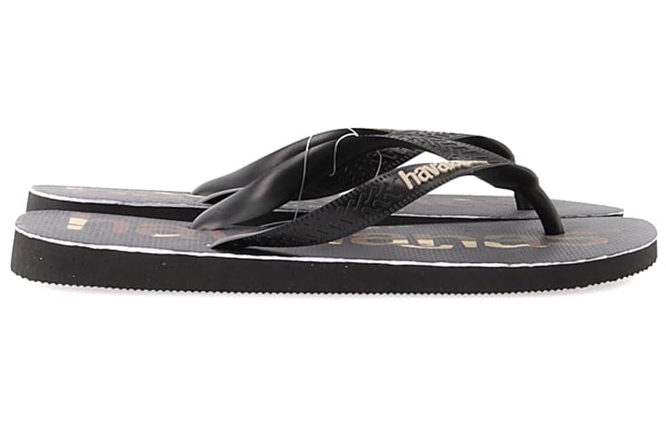 Шлёпанцы Havaianas Logomania - изображение 3