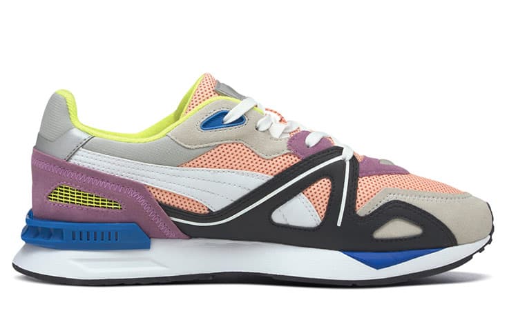 Кроссовки PUMA Mirage Mox Vision - изображение 2