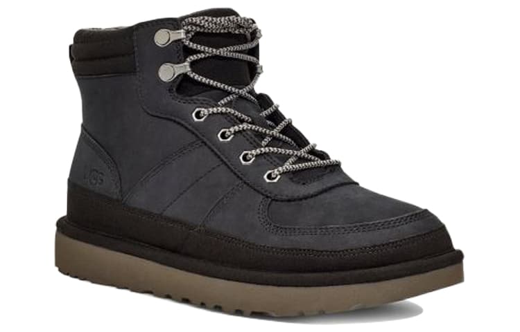 Кроссовки UGG Highland- ULD - изображение 3