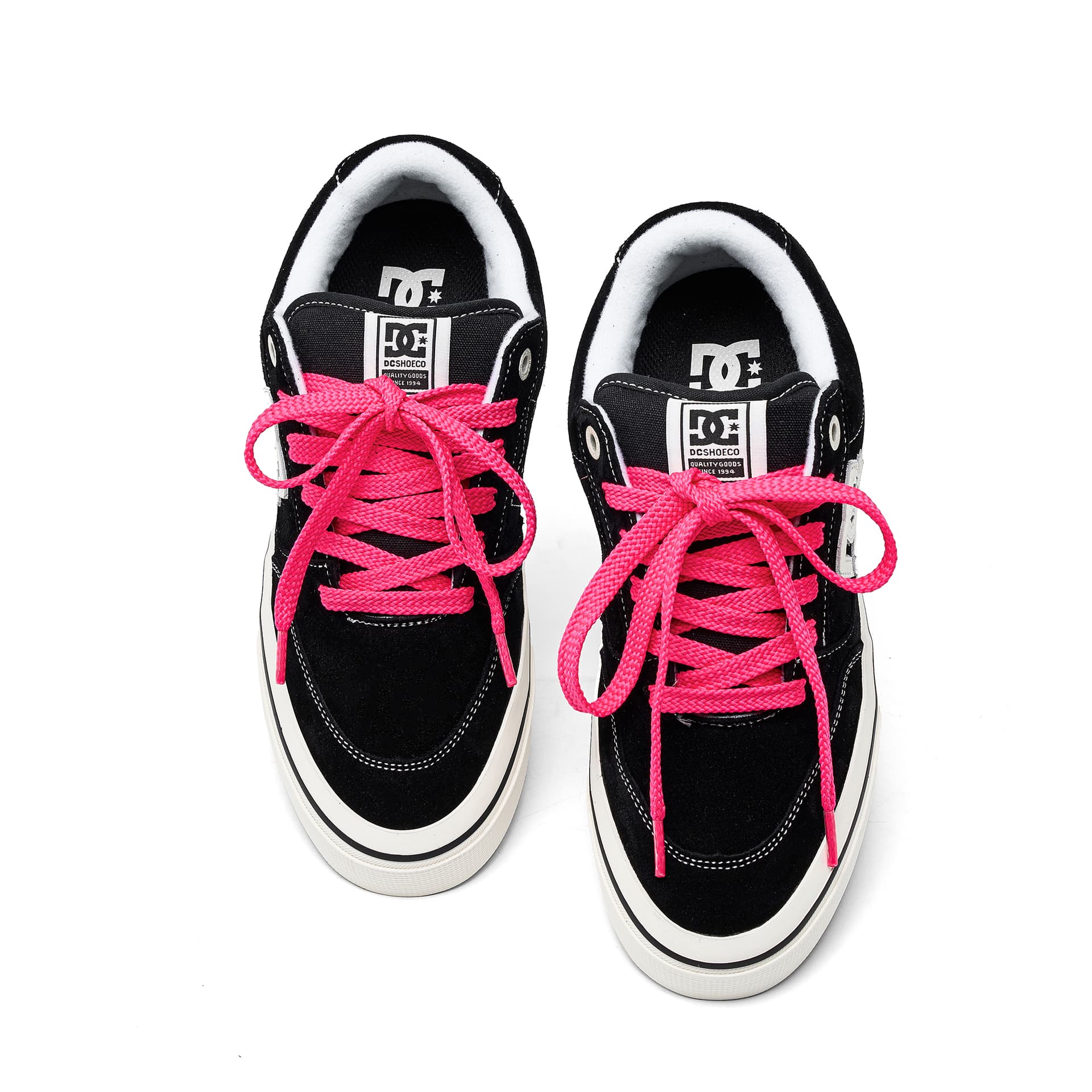 Кроссовки DCSHOES Холст B Про-версия Скейтборд Обувь Унисекс - изображение 18