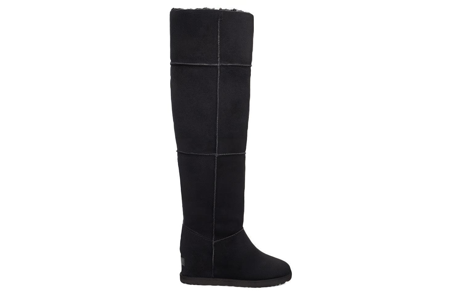 Ботинки UGG Classic Femme Otk - изображение 2