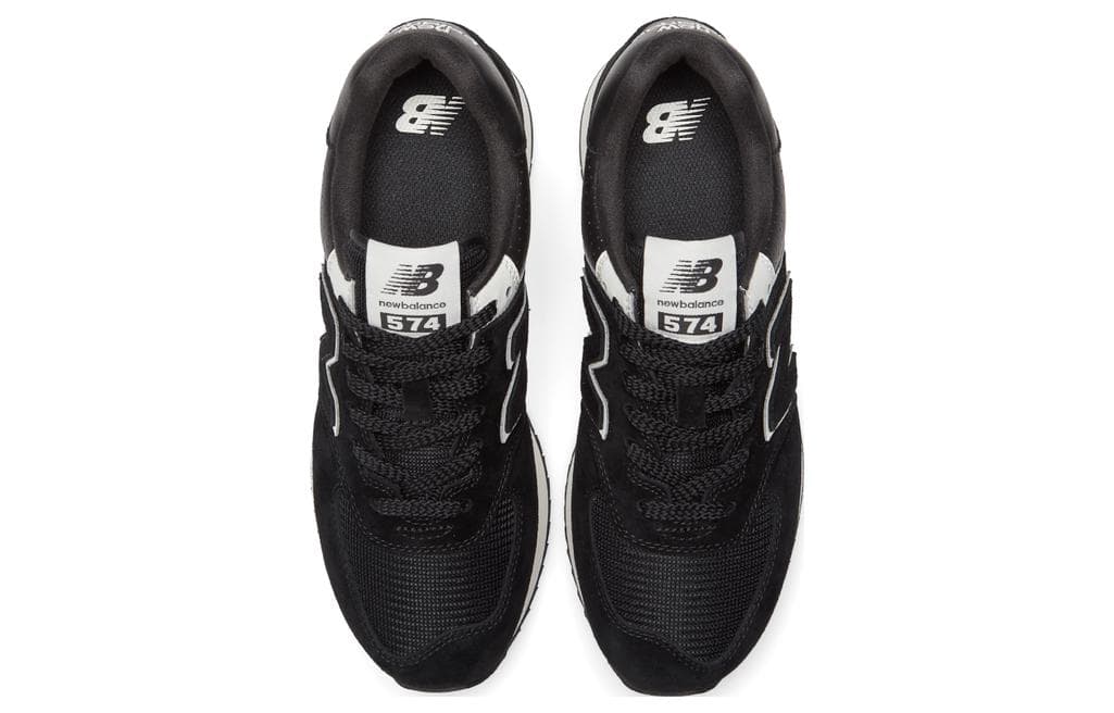 Кроссовки New Balance NB 574 - изображение 4