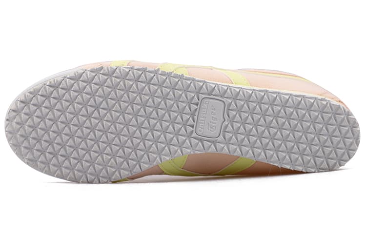Кроссовки Onitsuka Tiger MEXICO 66 Slip-On - изображение 5