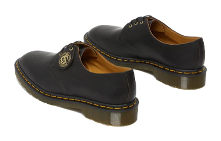 Тапочки Dr.Martens 1461 - изображение 5