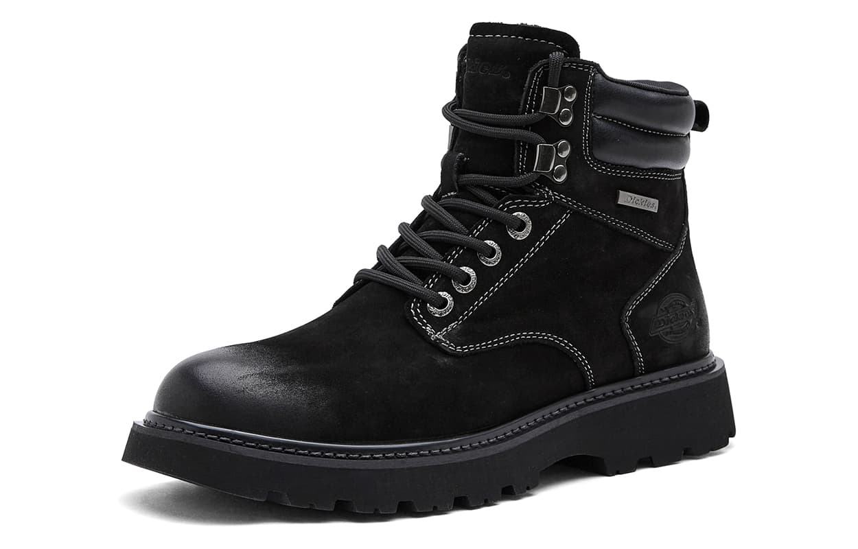 Ботинки Dickies 11,5cm Армейские ботинки Мужские - изображение 2