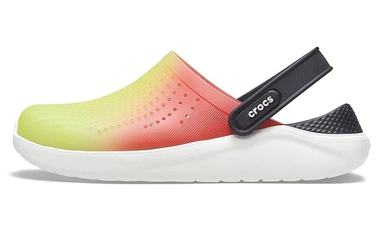 Сабо Crocs LiteRide EVA - изображение 1