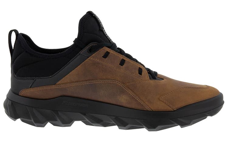 Кроссовки ecco Mx - изображение 2