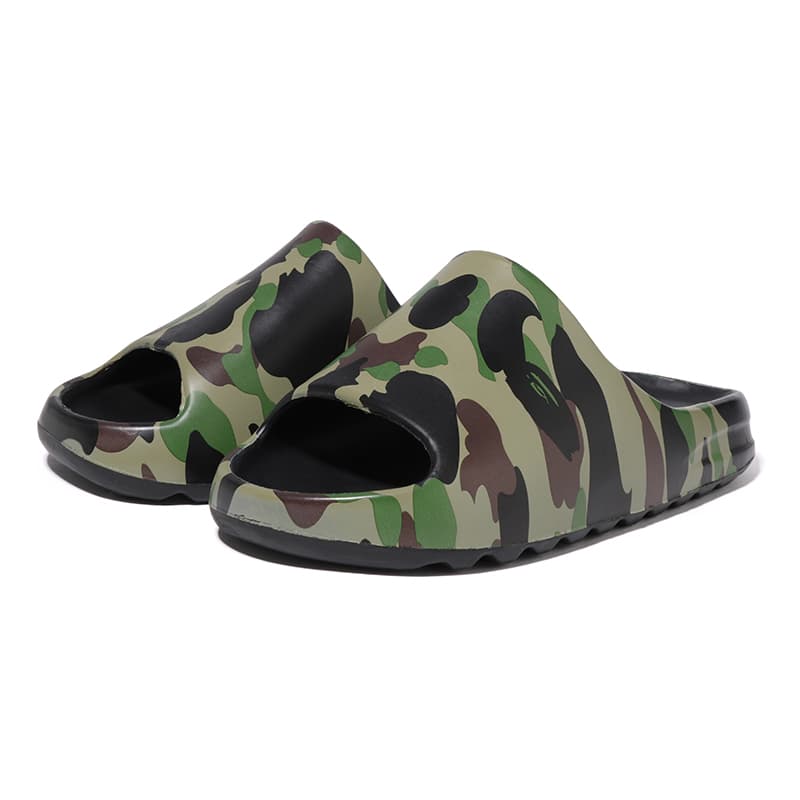 Сандалии A BATHING APE - изображение 2