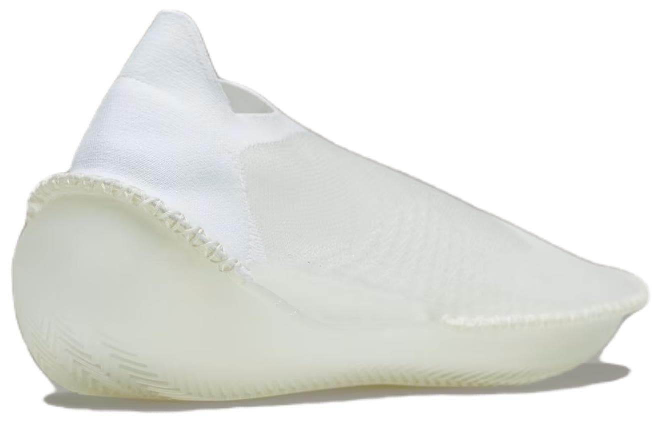 Кроссовки Y-3 Itogo White - изображение 4