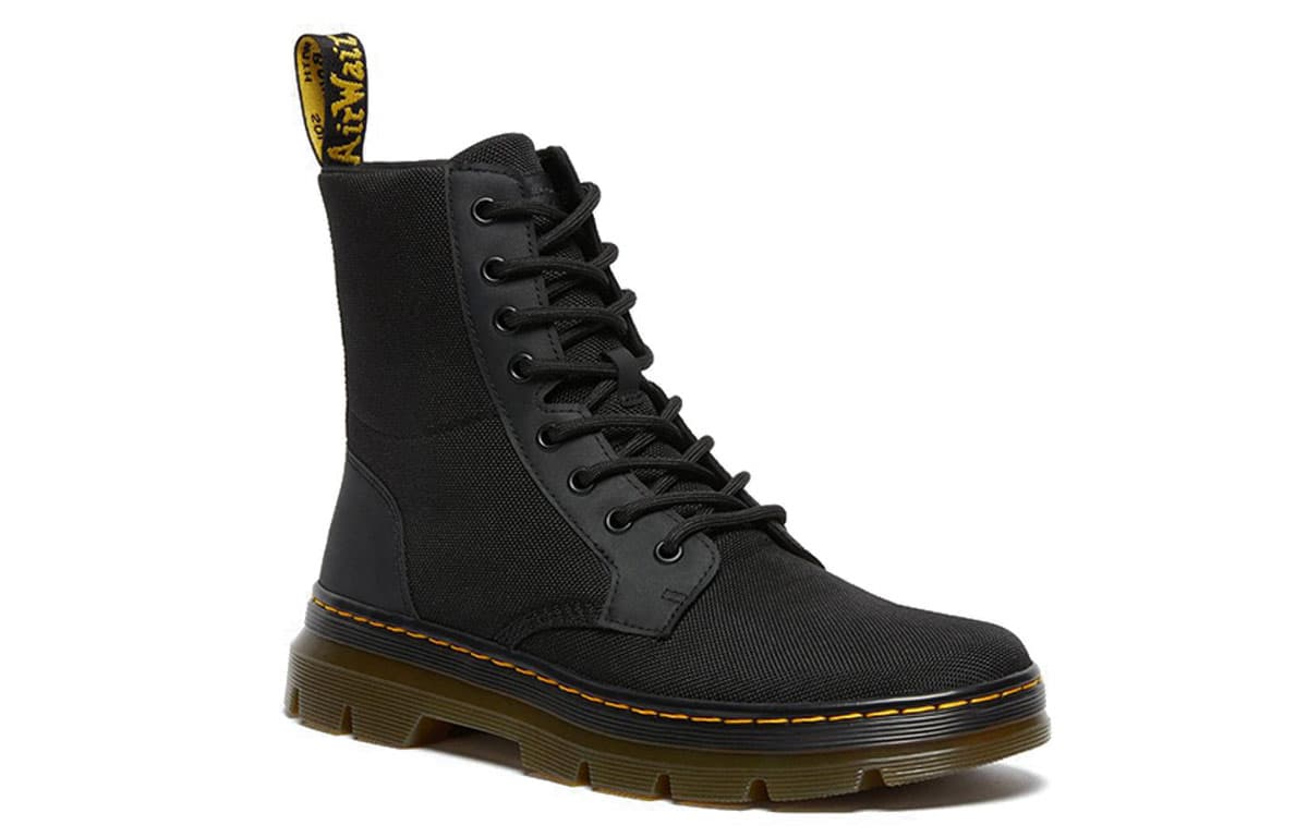 Ботинки Dr.Martens Combs - изображение 3