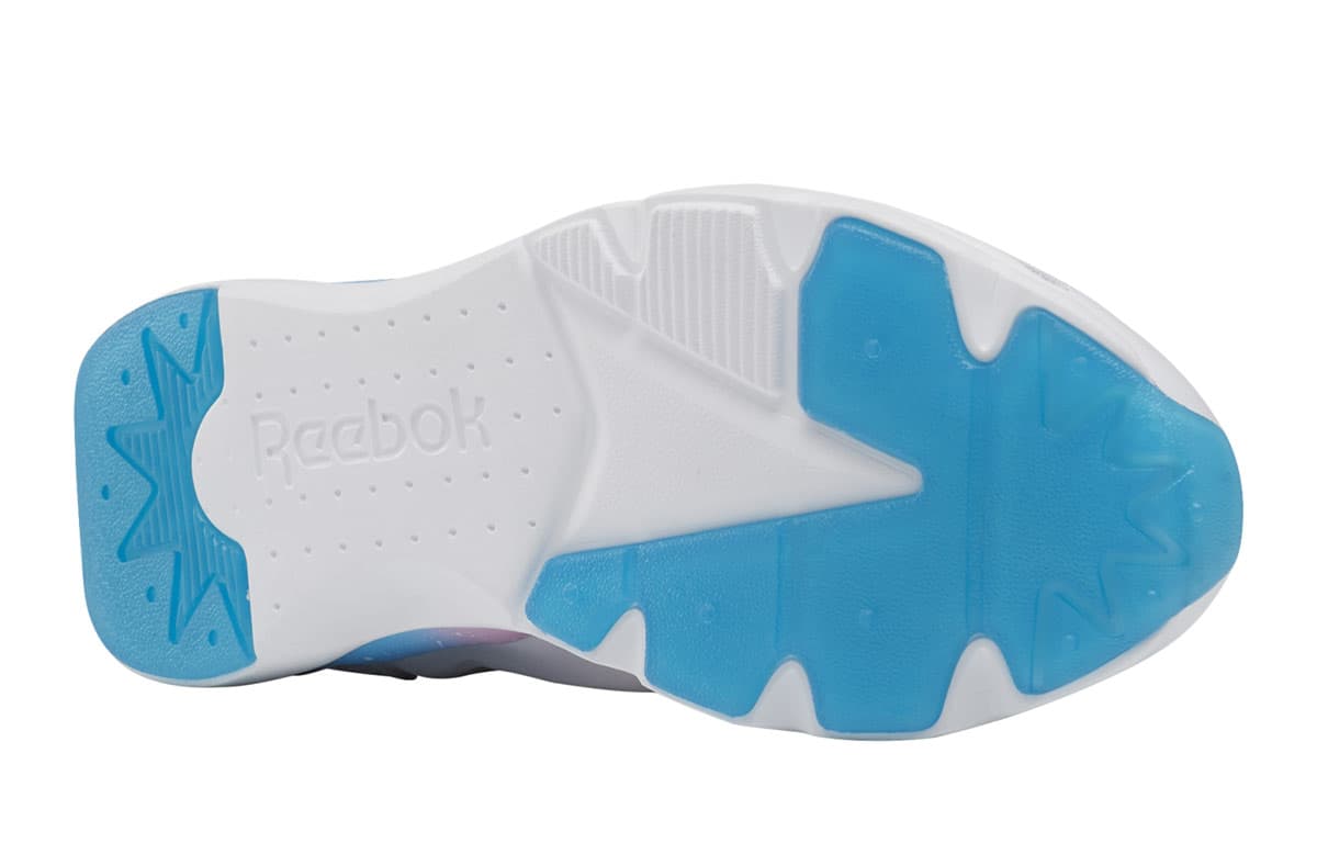 Кроссовки Reebok Furylite Mu - изображение 6