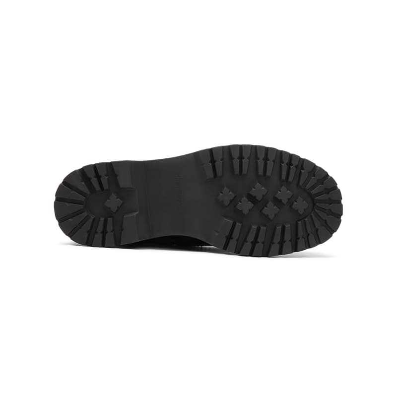 Ботинки Hush Puppies Армейские ботинки Женские - изображение 5